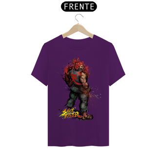 Nome do produtoStreet Fighter - Akuma