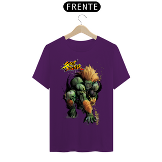 Nome do produtoStreet Fighter - Blanka