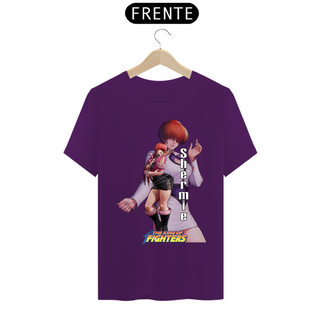 Nome do produtoThe King Of Fighters - Shermie