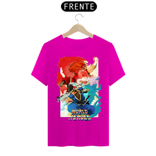 Nome do produtoWord Heroes - T-Shirt