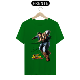 Nome do produtoStreet Fighter - T. Hawk