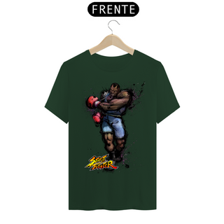 Nome do produtoStreet Fighter - Balrog