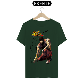 Nome do produtoStreet Fighter - Guy