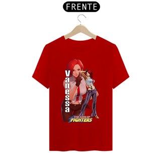 Nome do produtoThe King Of Fighters - Vanessa
