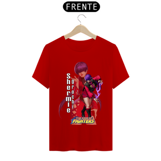 Nome do produtoThe King Of Fighters - O. Shermie