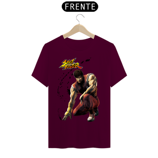 Nome do produtoStreet Fighter - Guy