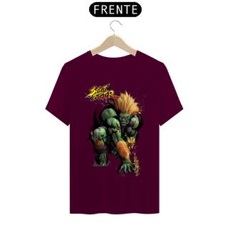 Nome do produtoStreet Fighter - Blanka