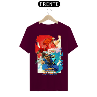 Nome do produtoWord Heroes - T-Shirt