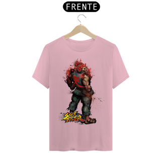 Nome do produtoStreet Fighter - Akuma