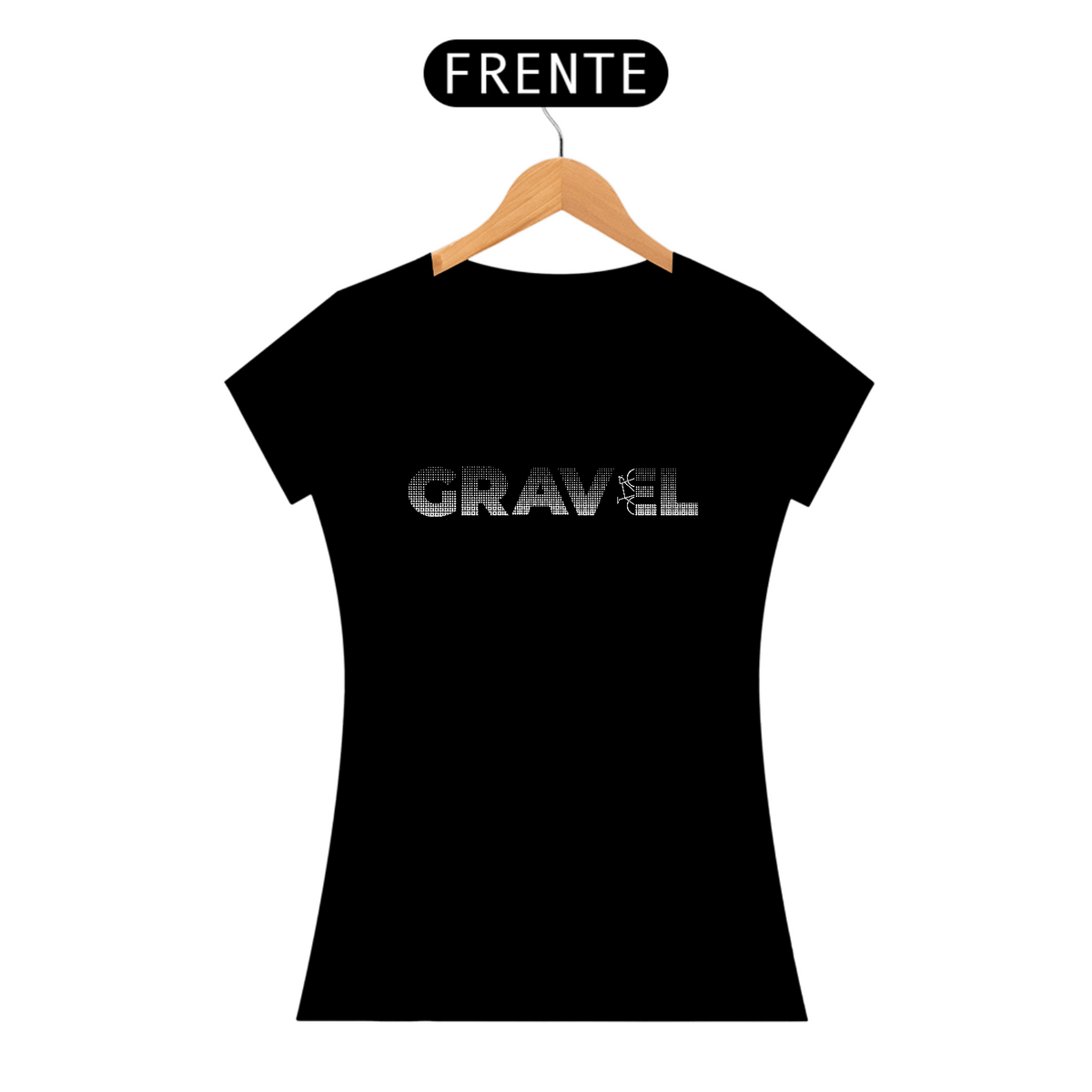 Nome do produto: Gravel Style Fem