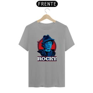 Nome do produtocamiseta rocky