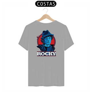 Nome do produtocamiseta rocky - Costas