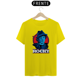 Nome do produtocamiseta rocky