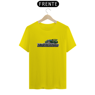 Nome do produtoCamiseta Quality Need Speed Frente