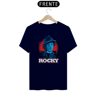 Nome do produtocamiseta rocky