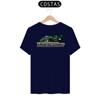 Nome do produtoCamiseta Quality NeedSpeed Costas