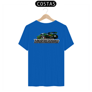 Nome do produtoCamiseta Quality NeedSpeed Costas