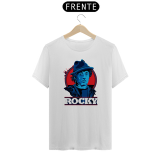 Nome do produtocamiseta rocky