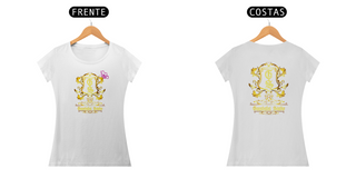 Nome do produtoGuandalini Studio Camiseta Feminina