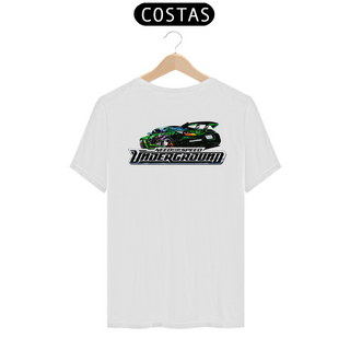 Nome do produtoCamiseta Quality NeedSpeed Costas