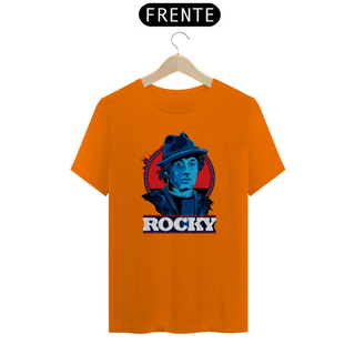 Nome do produtocamiseta rocky