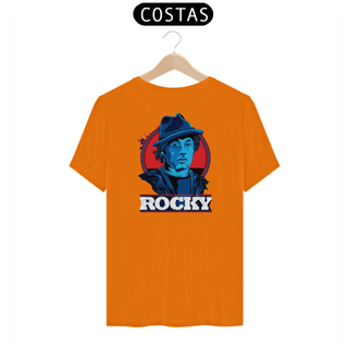 Nome do produtocamiseta rocky - Costas