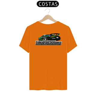 Nome do produtoCamiseta Quality NeedSpeed Costas