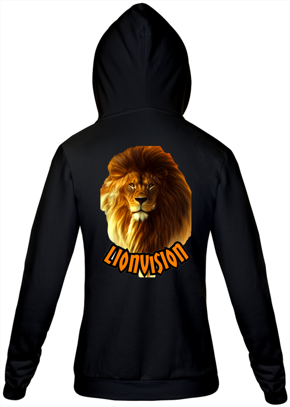 lion2vision