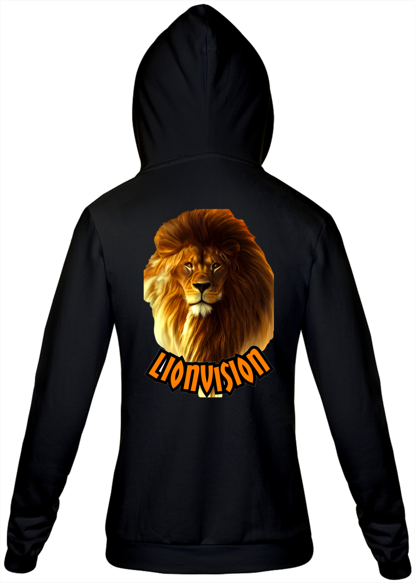 Nome do produto: lion2vision