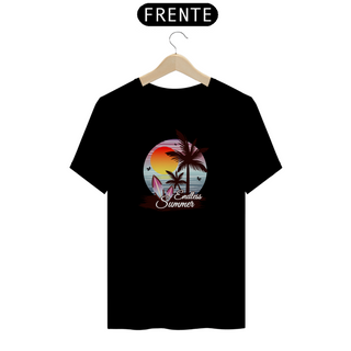 Camiseta T Shirt Quality Verao