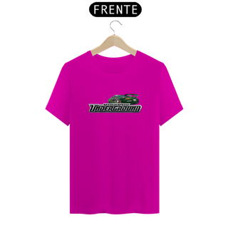 Nome do produtoCamiseta Quality Need Speed Frente