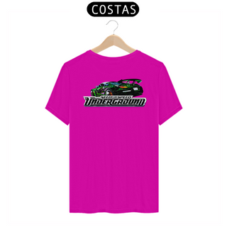 Nome do produtoCamiseta Quality NeedSpeed Costas