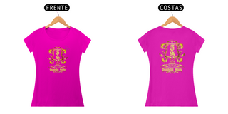 Nome do produtoGuandalini Studio Camiseta Feminina