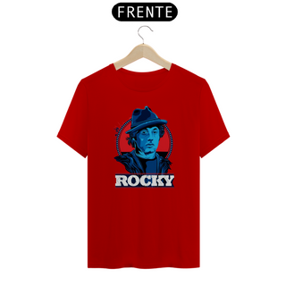 Nome do produtocamiseta rocky