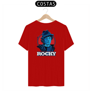 Nome do produtocamiseta rocky - Costas