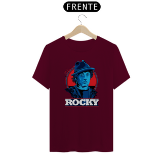 Nome do produtocamiseta rocky