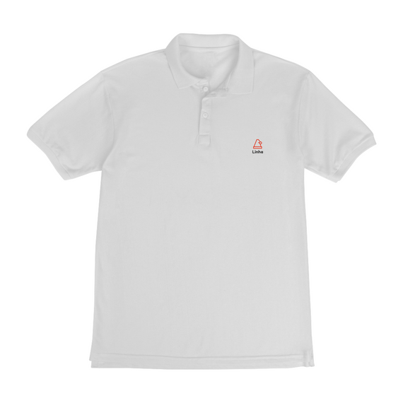 Camiseta polo Masculina