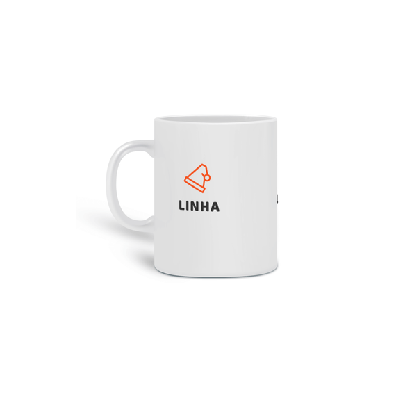 Caneca LINHA