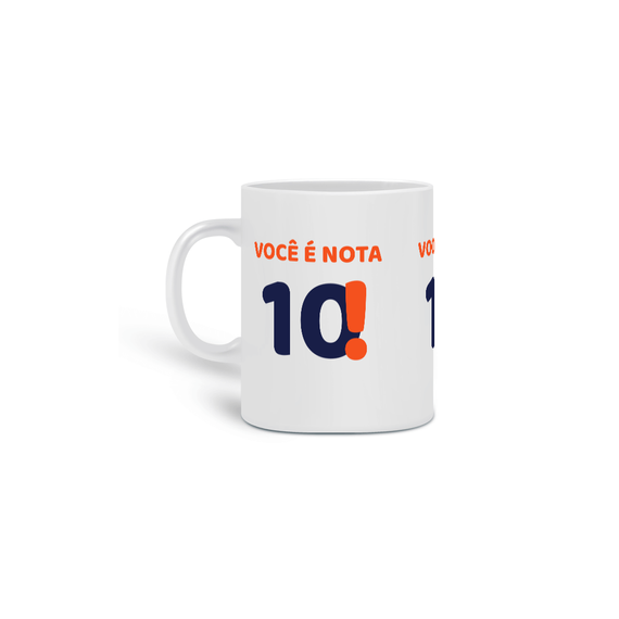 Caneca personalizada 