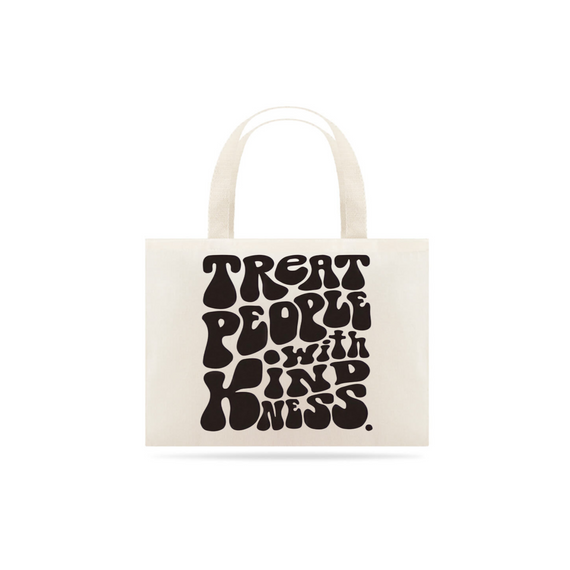 EcoBag TPWK-Harry Styles