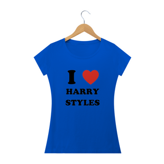 Nome do produtoCamisa ILHS-Harry Styles