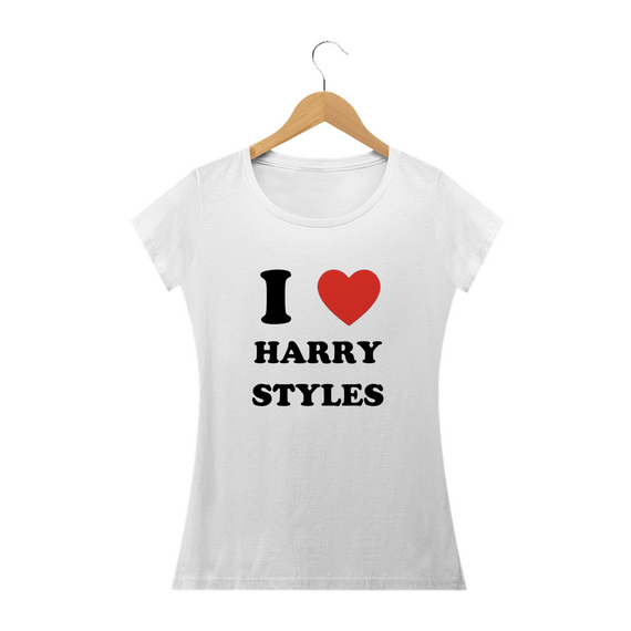 Camisa ILHS-Harry Styles