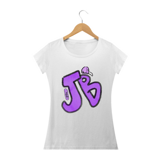 Nome do produtoT-Shirt JB 