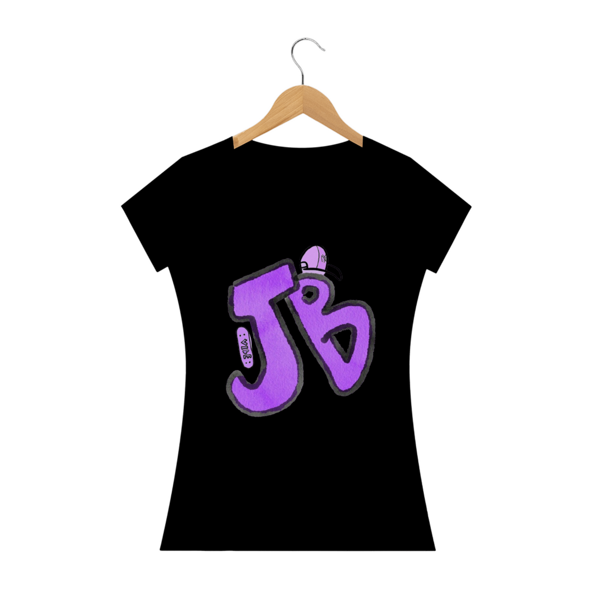 Nome do produto: T-Shirt JB 