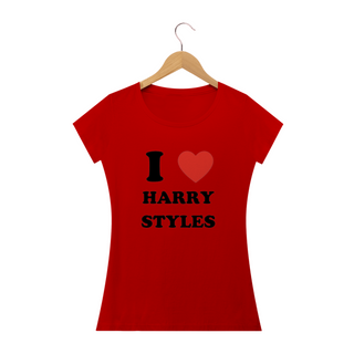 Nome do produtoCamisa ILHS-Harry Styles