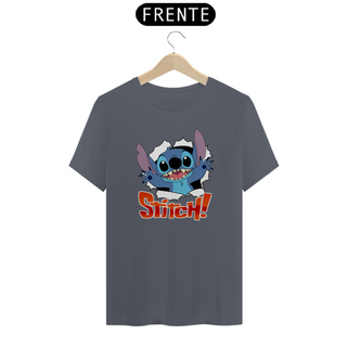 Nome do produtoCamiseta Stitch 100% Algodão