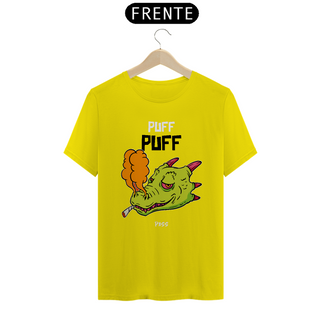 Nome do produtoCamiseta Puff 100% Algodão