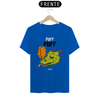 Nome do produtoCamiseta Puff 100% Algodão