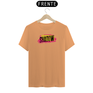 Nome do produtoCamiseta Shadow Estonada 100% Algodão