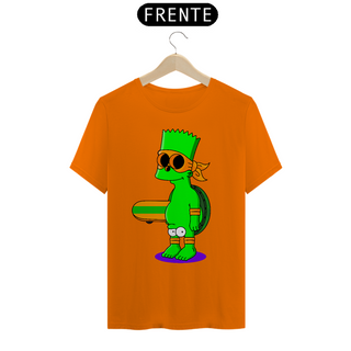 Nome do produtoCamiseta Bart Simpson 100% Algodão